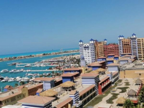 بورتو مارينا الساحل الشمالي